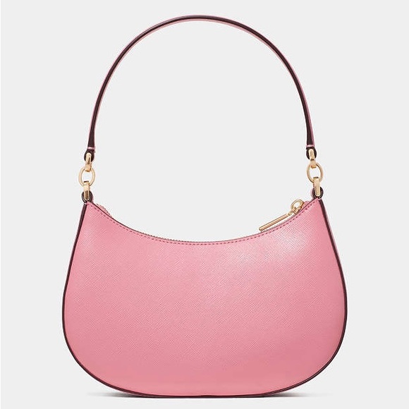 ♠️kate spade Paige Shoulder Bag, Grapefruit Soda NWT - Picture 6 of 8